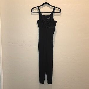 Marena compression jumpsuit Small